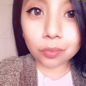 Meet your Posher, Arely